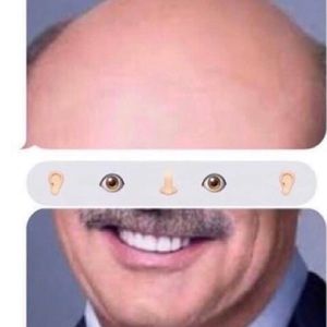 Meet your Posher, Molly